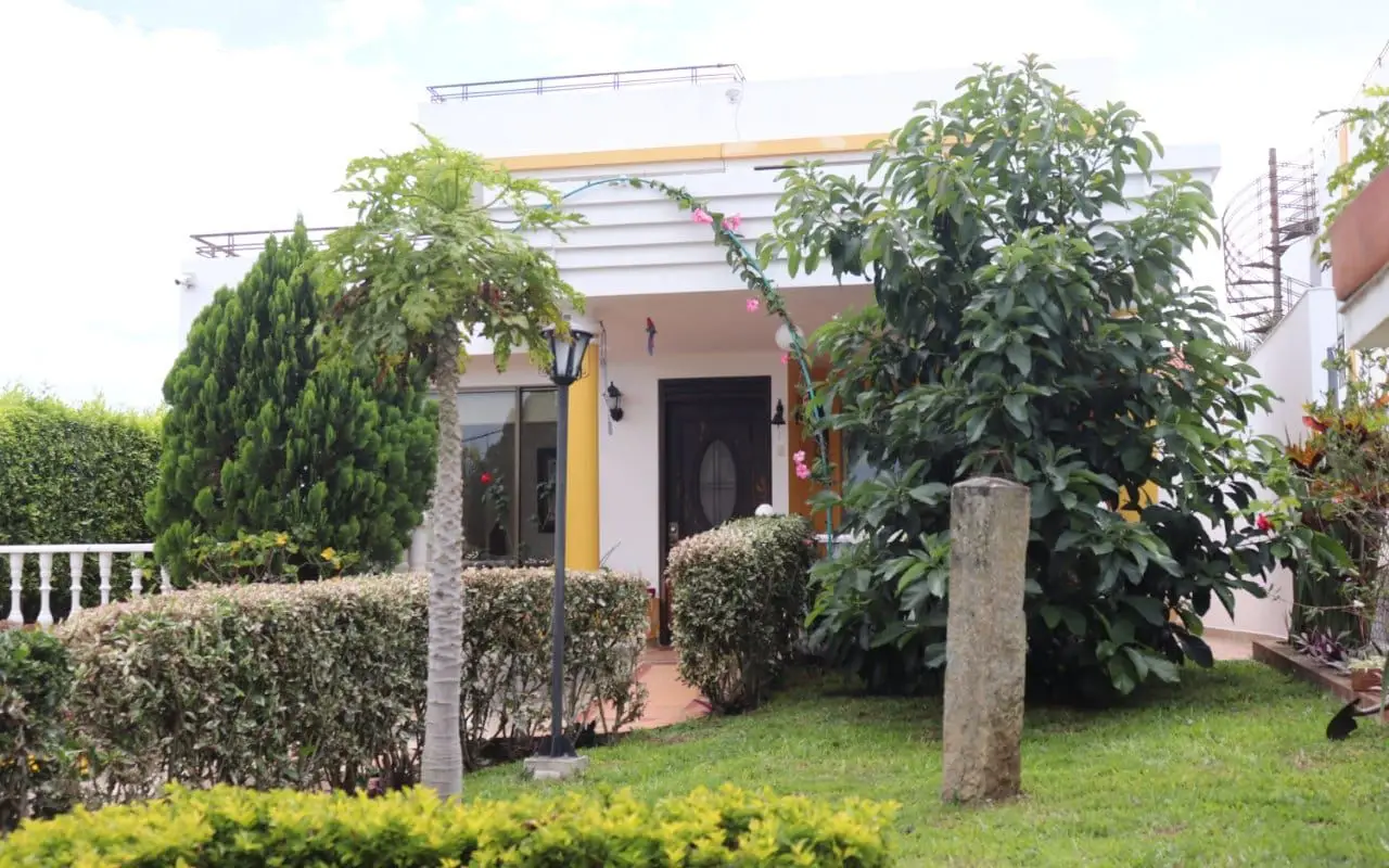 Proyecto Los Pajonales